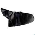 Sie sehen eine Packung Fingerlinge Leder-ypsimed Gr 7 1st, Produktbild: 06 Fingerlinge Leder-ypsimed Gr 7 1st, A-Nr.: 5139725 - 06