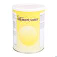 Heparon Pulver 400g Junior Ds 1st, A-Nr.: 3709704 - 03