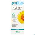 Sie sehen eine Packung Hustensaft Aboca Grintuss Erwachsene Jugendliche Ab 12jahre 180g, Produktbild: 01 Hustensaft Aboca Grintuss Erwachsene Jugendliche Ab 12jahre 180g, A-Nr.: 5817504 - 01