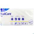Sie sehen eine Packung Inkontinenz Molicare Pad Tropfen 3 30st, Produktbild: 06 Inkontinenz Molicare Pad Tropfen 3 30st, A-Nr.: 5930672 - 06