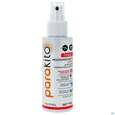 Sie sehen eine Packung Insektenschutz Para Kito Spray Tropical 75ml, Produktbild: 01 Insektenschutz Para Kito Spray Tropical 75ml, A-Nr.: 4801027 - 01