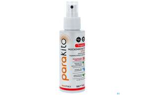 Insektenschutz Para Kito Spray Tropical 75ml, A-Nr.: 4801027 - 01
