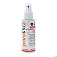 Sie sehen eine Packung Insektenschutz Para Kito Spray Tropical 75ml, Produktbild: 02 Insektenschutz Para Kito Spray Tropical 75ml, A-Nr.: 4801027 - 02