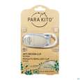 Insektenschutz/clip Para Kito Gemuster/einfaerbig 1st, A-Nr.: 4516568 - 01