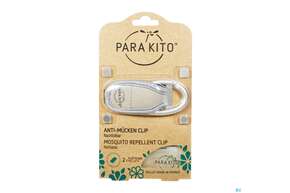 Insektenschutz/clip Para Kito Gemuster/einfaerbig 1st, A-Nr.: 4516568 - 01