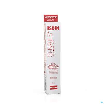 Isdin Si-nails Micoxpert 4,5ml, A-Nr.: 5744952 - 02