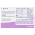 Sie sehen eine Packung Kijimea Kapseln Floracare 14st, Produktbild: 03 Kijimea Kapseln Floracare 14st, A-Nr.: 5950864 - 03