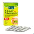 Kneipp 3-kraeuter Entwaesserung Plus 60st, A-Nr.: 3577898 - 04