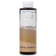Sie sehen eine Packung Korres Sea Salt Coconut Duschgel 250ml, Produktbild: 01 Korres Sea Salt Coconut Duschgel 250ml, A-Nr.: 5793175 - 01