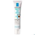 Sie sehen eine Packung La Roche Posay Effaclar Duo+m Unifiant Dunkel 40ml, Produktbild: 01 La Roche Posay Effaclar Duo+m Unifiant Dunkel 40ml, A-Nr.: 5883139 - 01