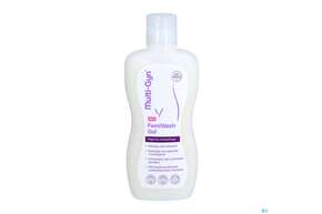 Multi-gyn Femiwash Gel 220ml, A-Nr.: 5780830 - 01