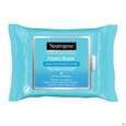 Neutrogena Hydro Boost Aqua Reinigungstuecher 25st, A-Nr.: 4790163 - 01