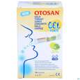 Otosan Forte Rachen-halsgel 10ml Sticks Sachet 14st, A-Nr.: 4582602 - 01