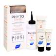 Sie sehen eine Packung Phytocolor 6.3 Dunkel Goldbraun 1pk, Produktbild: 04 Phytocolor 6.3 Dunkel Goldbraun 1pk, A-Nr.: 4899552 - 04