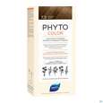 Sie sehen eine Packung Phytocolor 7.3 Goldblond 1pk, Produktbild: 03 Phytocolor 7.3 Goldblond 1pk, A-Nr.: 4898682 - 03