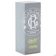Sie sehen eine Packung Roger & Gallet Cologne Twist Eau De Cologne 100ml, Produktbild: 01 Roger & Gallet Cologne Twist Eau De Cologne 100ml, A-Nr.: 5931157 - 01