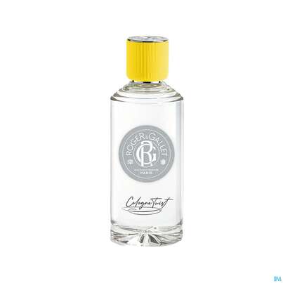 Sie sehen eine Packung Roger & Gallet Cologne Twist Eau De Cologne 100ml, Produktbild: 04 Roger & Gallet Cologne Twist Eau De Cologne 100ml, A-Nr.: 5931157 - 04