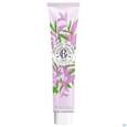Sie sehen eine Packung Roger & Gallet Feuille De The/wellbeing Hand Cream 30ml, Produktbild: 03 Roger & Gallet Feuille De The/wellbeing Hand Cream 30ml, A-Nr.: 5761904 - 03