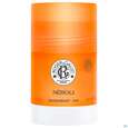 Sie sehen eine Packung Roger & Gallet Neroli Deodorant 24h 50g, Produktbild: 01 Roger & Gallet Neroli Deodorant 24h 50g, A-Nr.: 5976421 - 01