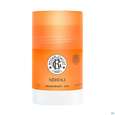 Sie sehen eine Packung Roger & Gallet Neroli Deodorant 24h 50g, Produktbild: 02 Roger & Gallet Neroli Deodorant 24h 50g, A-Nr.: 5976421 - 02