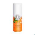 Sie sehen eine Packung Roger & Gallet Neroli Wellbeing/solid Fragrance 5g, Produktbild: 01 Roger & Gallet Neroli Wellbeing/solid Fragrance 5g, A-Nr.: 5890004 - 01