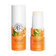 Sie sehen eine Packung Roger & Gallet Neroli Wellbeing/solid Fragrance 5g, Produktbild: 03 Roger & Gallet Neroli Wellbeing/solid Fragrance 5g, A-Nr.: 5890004 - 03