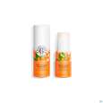 Sie sehen eine Packung Roger & Gallet Neroli Wellbeing/solid Fragrance 5g, Produktbild: 04 Roger & Gallet Neroli Wellbeing/solid Fragrance 5g, A-Nr.: 5890004 - 04
