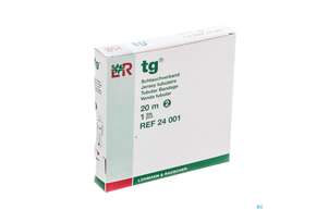 Schlauchverband Tg Gr 2 2,3cm Finger,zehe Gross 20m, A-Nr.: 1243845 - 01