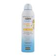 Sonnenprodukte Isdin/fotoprotection Pediatrics Wet Skin Spray Lsf 50 250ml, A-Nr.: 5570305 - 03