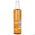 Sie sehen eine Packung Sonnenprodukte Vichy/capital Soleil Cell Protect Oil Lsf30 200ml, Produktbild: 06 Sonnenprodukte Vichy/capital Soleil Cell Protect Oil Lsf30 200ml, A-Nr.: 5921182 - 06