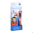 Thermometer-fieber Digital Geratherm 9sec Rapid 1st, A-Nr.: 3253701 - 02