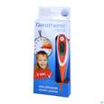 Thermometer-fieber Digital Geratherm 9sec Rapid 1st, A-Nr.: 3253701 - 03