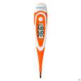 Thermometer-fieber Digital Geratherm 9sec Rapid 1st, A-Nr.: 3253701 - 04
