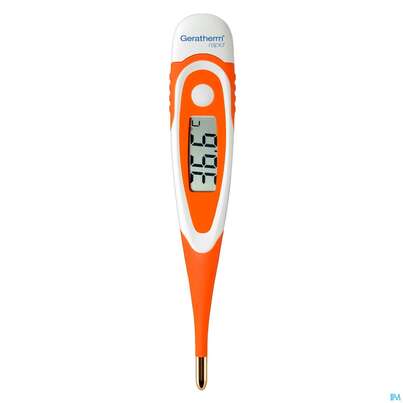Thermometer-fieber Digital Geratherm 9sec Rapid 1st, A-Nr.: 3253701 - 04