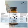 Vitamin C Kapseln Arktis 90st, A-Nr.: 4750614 - 06