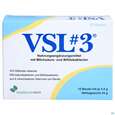 Vsl 3 Pulver Beutel 450 Milliarden +milchsaeurebakterien 10st, A-Nr.: 5461102 - 01