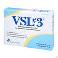 Vsl 3 Pulver Beutel 450 Milliarden +milchsaeurebakterien 10st, A-Nr.: 5461102 - 04