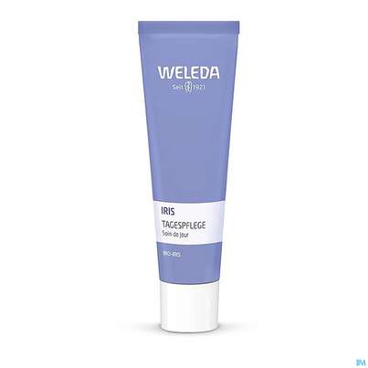 Weleda Iris Tagespflege 30ml, A-Nr.: 5848290 - 01