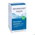 Sie sehen eine Packung Weleda Naturweisheit Meine Nacht 46st, Produktbild: 05 Weleda Naturweisheit Meine Nacht 46st, A-Nr.: 5436038 - 05