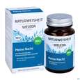 Sie sehen eine Packung Weleda Naturweisheit Meine Nacht 46st, Produktbild: 07 Weleda Naturweisheit Meine Nacht 46st, A-Nr.: 5436038 - 07