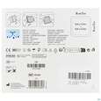 Wundauflagen Resposorb/silicone 8x 8cm 10st, A-Nr.: 5891073 - 03
