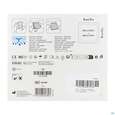 Wundauflagen Resposorb/silicone 8x 8cm 10st, A-Nr.: 5891073 - 04