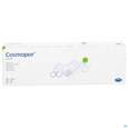 Sie sehen eine Packung Wundverband Cosmopor Steril Selbstklebend 35x 10cm 25st, Produktbild: 01 Wundverband Cosmopor Steril Selbstklebend 35x 10cm 25st, A-Nr.: 1526135 - 01