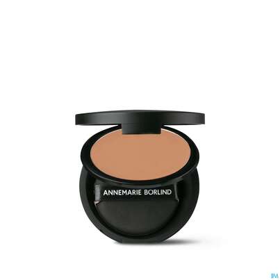 Boerlind Compact/powder Almond 60252 9g, A-Nr.: 5688219 - 01