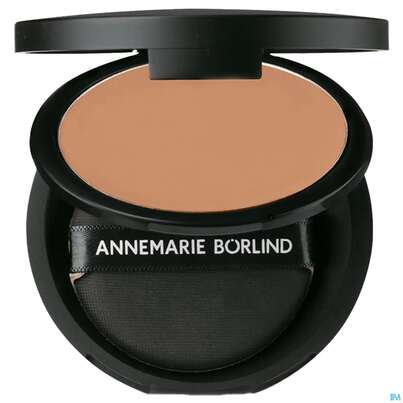 Boerlind Compact/powder Almond 60252 9g, A-Nr.: 5688219 - 02