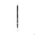 Sie sehen eine Packung Boerlind Eyeliner Pencil Gold 60324 1g, Produktbild: 01 Boerlind Eyeliner Pencil Gold 60324 1g, A-Nr.: 5801733 - 01