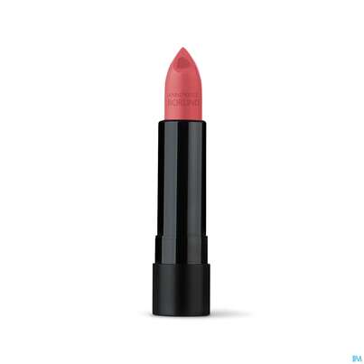 Sie sehen eine Packung Boerlind Lipstick Dewy Rose 60264 4,2g, Produktbild: 01 Boerlind Lipstick Dewy Rose 60264 4,2g, A-Nr.: 5689733 - 01