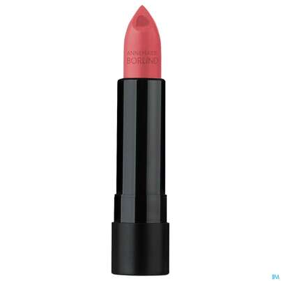 Sie sehen eine Packung Boerlind Lipstick Dewy Rose 60264 4,2g, Produktbild: 02 Boerlind Lipstick Dewy Rose 60264 4,2g, A-Nr.: 5689733 - 02