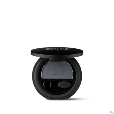 Sie sehen eine Packung Boerlind Powder Eye Shadow Matt Graphite 60257 2g, Produktbild: 01 Boerlind Powder Eye Shadow Matt Graphite 60257 2g, A-Nr.: 5689213 - 01
