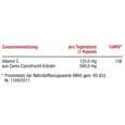 Sie sehen eine Packung Magdaktiv VITAMIN C - CAMU CAMU Kapseln, 60Stk., Produktbild: 02 Magdaktiv VITAMIN C - CAMU CAMU Kapseln, 60Stk., A-Nr.: 8050799 - 02